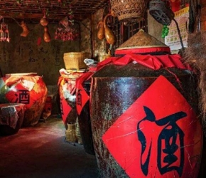 白酒為什么會(huì)辣？