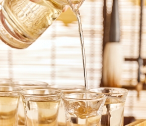 關(guān)于哈爾濱白酒的5個(gè)冷知識(shí)，看完讓你更懂酒！